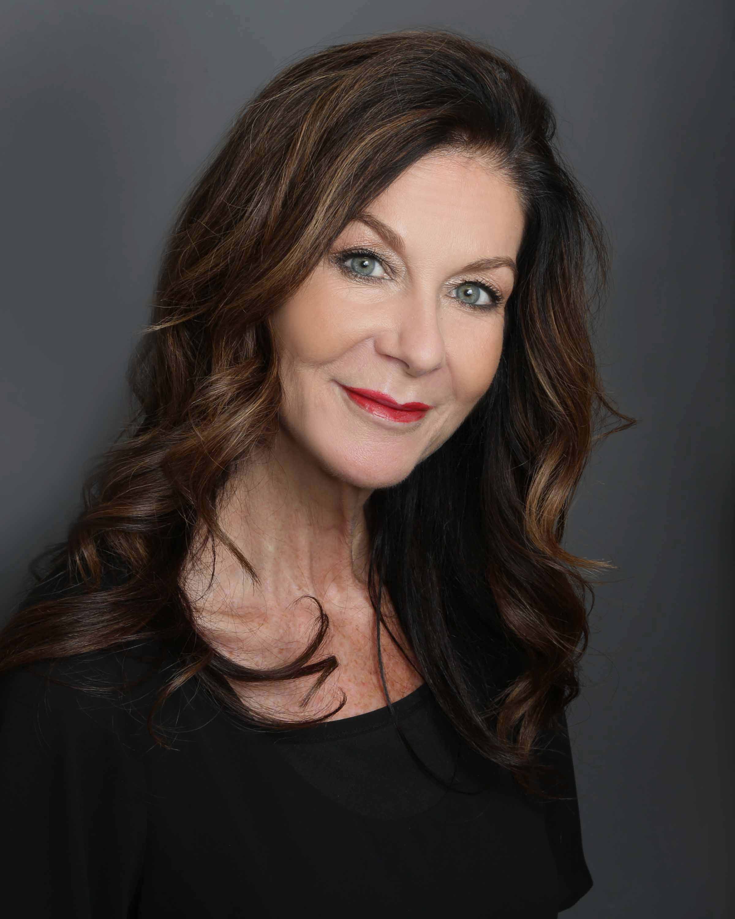 Natalie Annette, founder of Kids Love Life